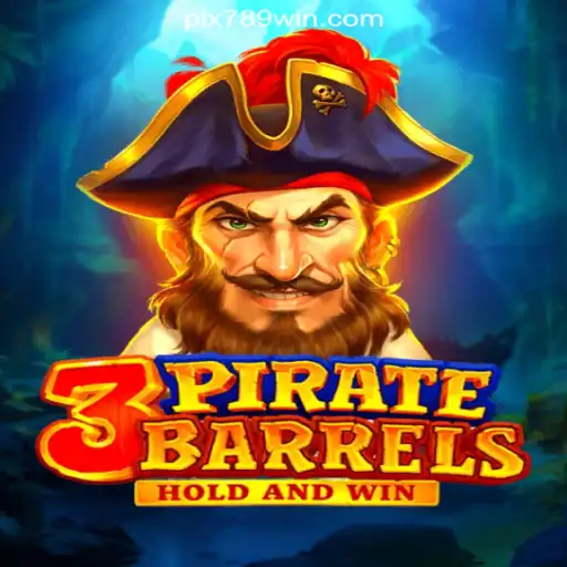 Discover the Thrill of 3PirateBarrels: A Premier Game on the 789Win Platform