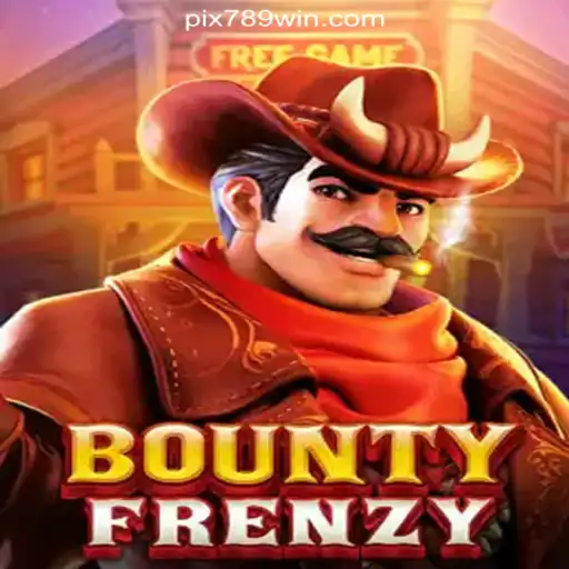 Exploring BountyFrenzy: Brazil's Leading Online Slot Experience on 789Win Platform