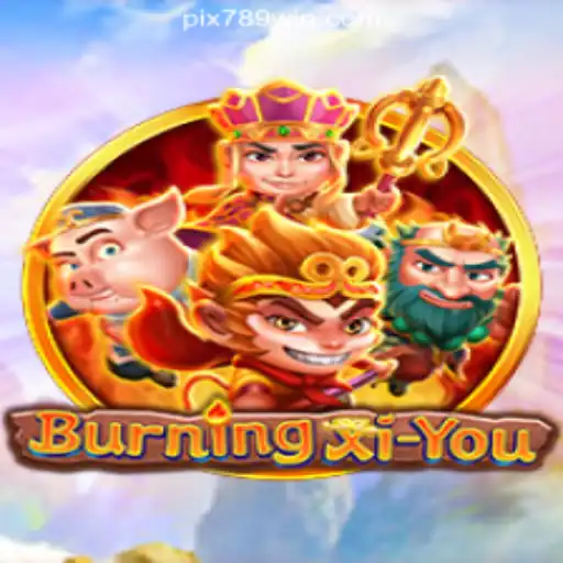 BurningXiYou: A Deep Dive into the Enchanting World of Online Slots