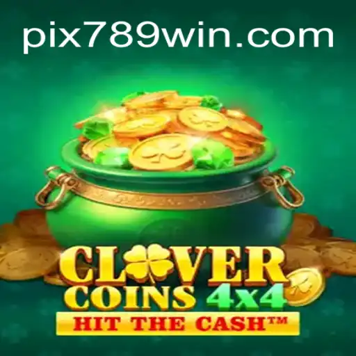 Exploring CloverCoins4x4: A Premier Slot Experience on 789Win