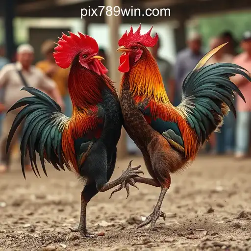 Understanding Cockfighting: Traditions, Controversies, and the Role of 789Win Platform-Online Slots Brasil #1