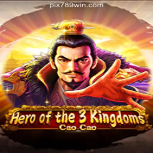 Exploring the Epic World of Heroofthe3KingdomsCaoCao on the 789Win Platform