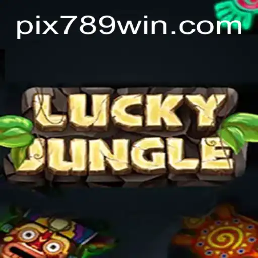 Explore the Exciting World of LuckyJungle on the 789Win Platform: Online Slots Brasil #1