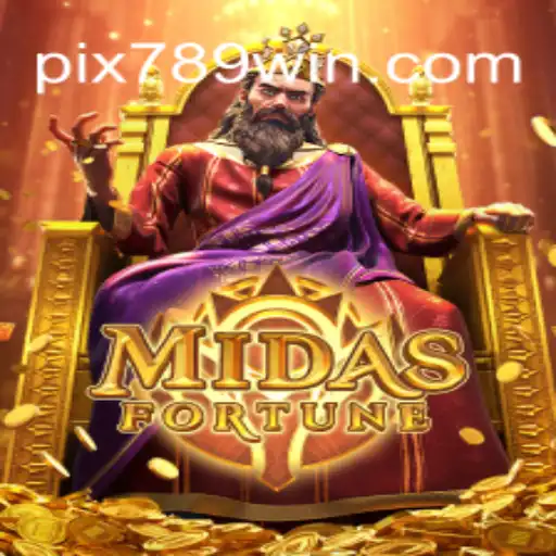 Unveiling MidasFortune: A Deep Dive into Brazil's Leading Online Slots Game on 789Win Platform