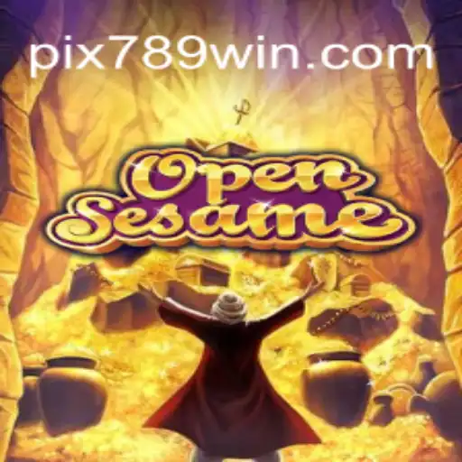OpenSesame: The Premier Game on 789Win Platform-Online Slots Brasil #1