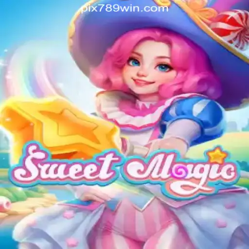 SweetMagic: An Enchanting Adventure on the 789Win Platform