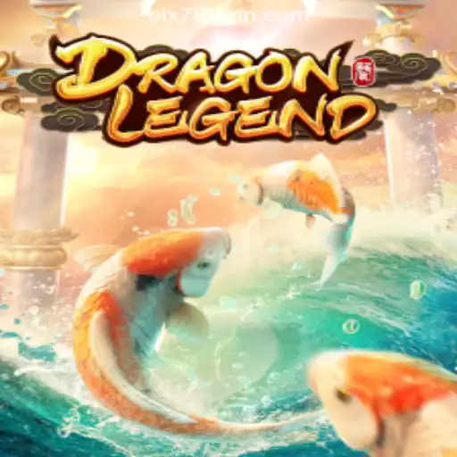 Embark on an Epic Journey with DragonLegend: The Crown Jewel of 789Win Platform-Online Slots Brasil #1