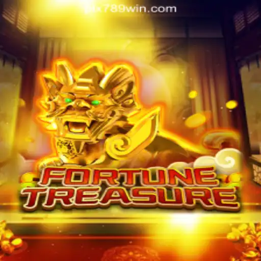 Explore the Exciting World of FortuneTreasure on 789Win Platform - Online Slots Brasil #1