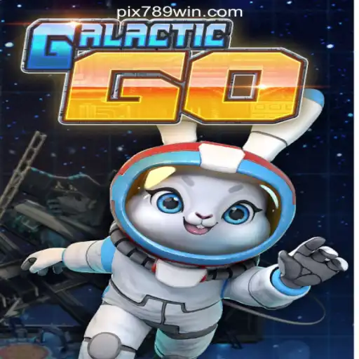 Exploring the Thrilling Universe of GalacticGO on 789Win Platform