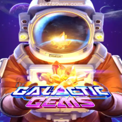Exploring the GalacticGems Phenomenon on 789Win Platform: The #1 Online Slots in Brasil