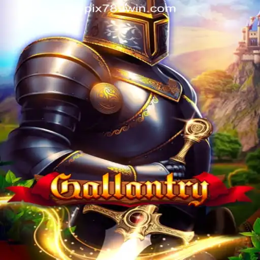 Gallantry: An Epic Adventure in Online Slots