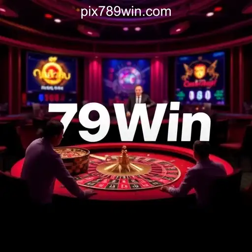 Exploring the Exciting World of Live Casino on the 789Win Platform