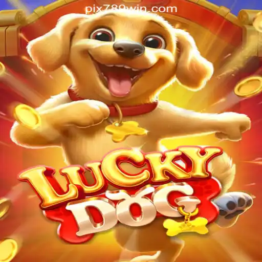 Discovering LuckyDog: The Premier Choice on 789Win Platform - Online Slots Brasil #1