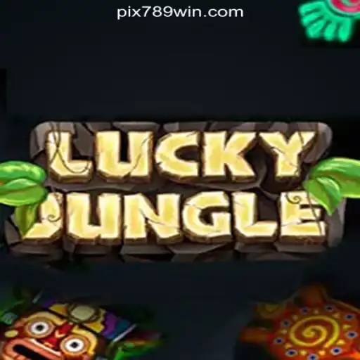 Explore the Exciting World of LuckyJungle on the 789Win Platform: Online Slots Brasil #1