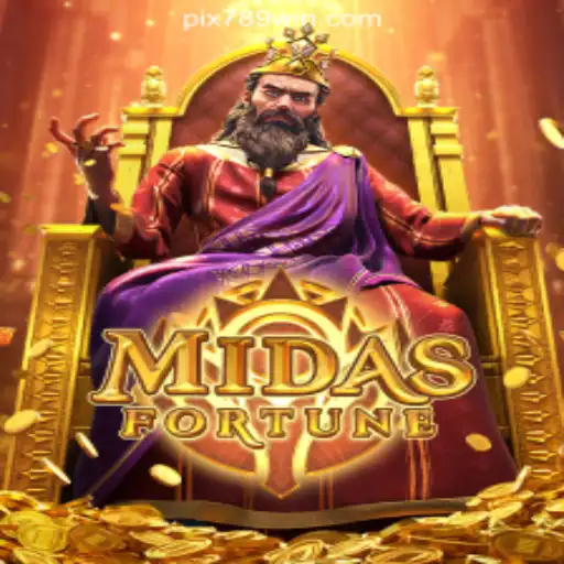 Unveiling MidasFortune: A Deep Dive into Brazil's Leading Online Slots Game on 789Win Platform
