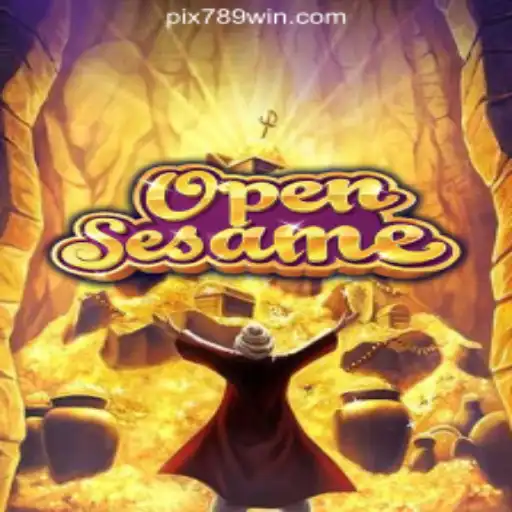 OpenSesame: The Premier Game on 789Win Platform-Online Slots Brasil #1