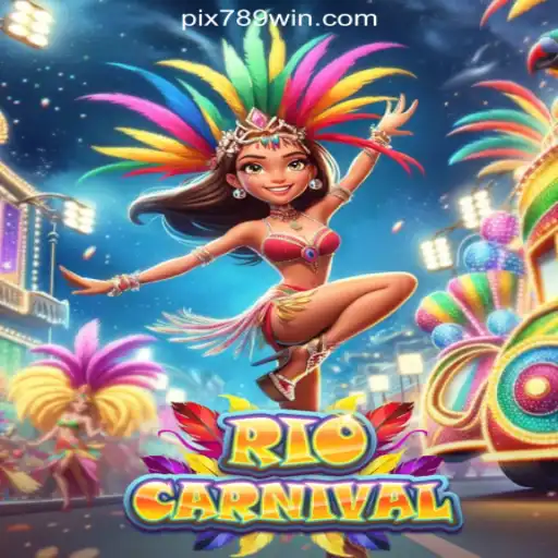 Experience the Thrill of RioCarnival on the 789Win Platform: Explore Online Slots Brasil #1