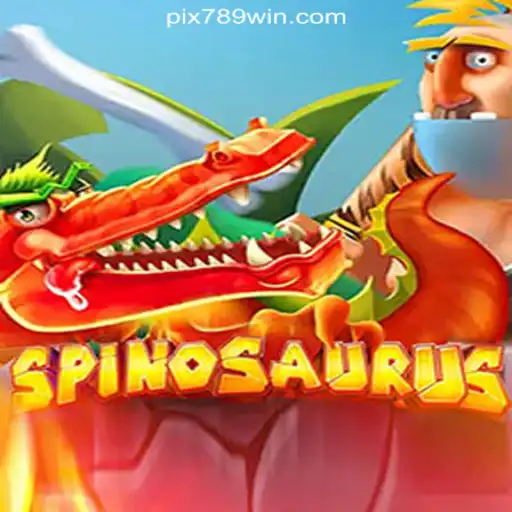Spinosaurus: The Thrilling Adventure on 789Win Platform - Online Slots Brasil #1