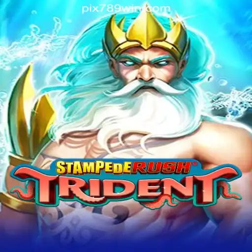 Exploring StempedeRushTrident on 789Win Platform: Online Slots in Brazil