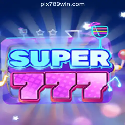 Discover Super777: A Leading Online Slot Game on 789Win Platform