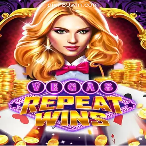 Unveiling the Thrills of VegasRepeatWins on 789Win Platform - Online Slots Brasil #1