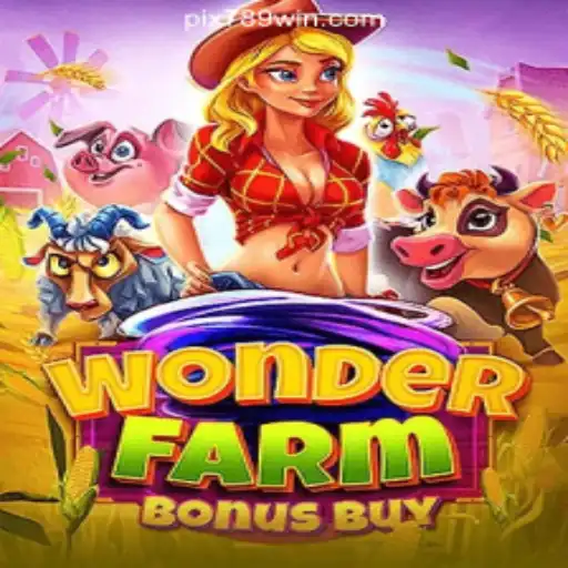 Discovering WonderFarmBonusBuy on 789Win Platform: The Ultimate Online Slots Experience in Brazil