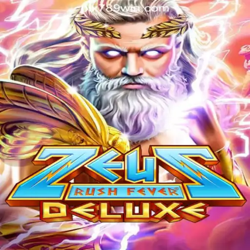 Discover the Thrills of ZeusRushFeverDeluxe